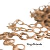 Ring-Girlande - 1